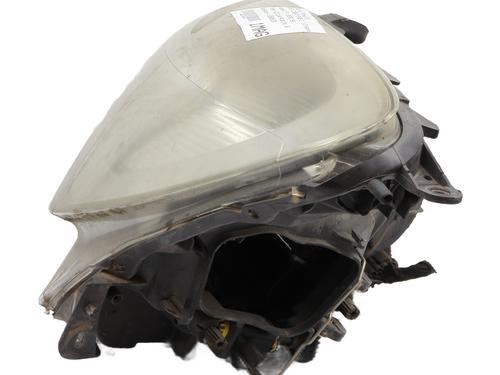 Used Left headlight Left headlight OPEL CORSA D (S07) 1.2 (L08, L68) (86 hp) 35799704 35799704