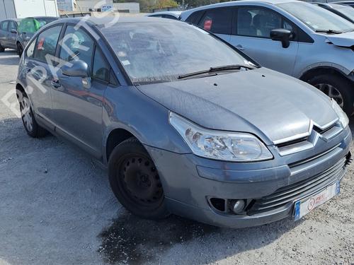 Pièces Détachées Usagées CITROËN C4 I (LC_) 1.6 HDi (109 hp) 4355390