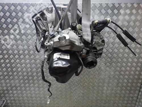 Gearbox RENAULT TWINGO II (CN0_) 1.5 dCi (CN0E) | BP24268138M3  - Image 6