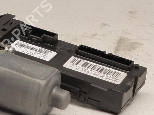 Left front window motor RENAULT MEGANE III Hatchback (BZ0/1_, B3_) 1.5 dCi (BZ1G, BZ1W, BZ0R) | BP24267733E21  - Image 6