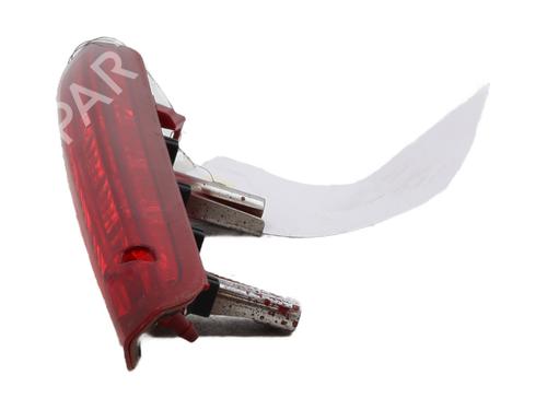 Third brake light PEUGEOT 208 I (CA_, CC_) 1.4 HDi | BP29449704L11 