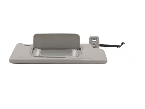 right-sun-visor-volvo-c70-ii-convertible-542-2006-2007-2008-2009-2010-2011-2012-2013-28060303 main image