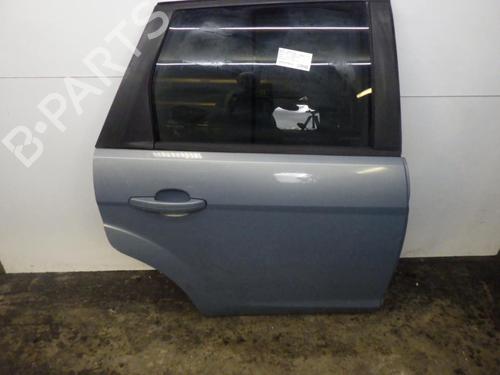 Used Right rear door FORD FOCUS II Turnier (DA_, FFS, DS) 1.6 TDCi (109 hp) 29756342