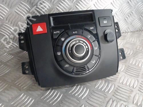Used Climate control KIA VENGA (YN) 1.6 CRDi 115 (116 hp) 24887078