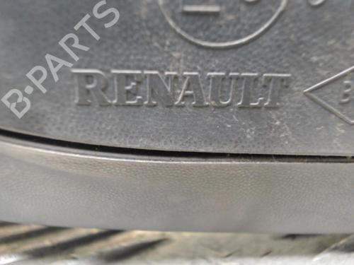Left mirror RENAULT LAGUNA II Grandtour (KG0/1_) 2.0 dCi (KG1S) | BP24276557C26 