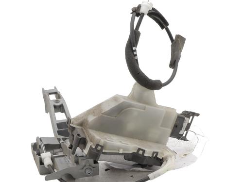 Used Rear right lock CITROËN C3 II (SC_) 1.2 VTi 82 (82 hp) 25483779