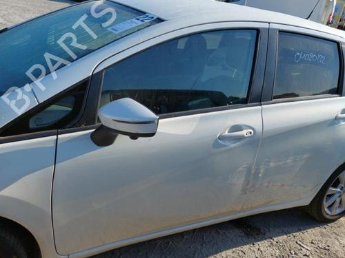 Steering column stalk NISSAN NOTE (E12) 1.5 dCi | BP24276678I23  - Image 8