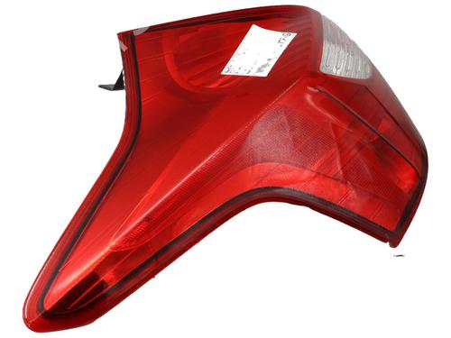 Left taillight FORD FOCUS III | BP37248451C34 - Image 2