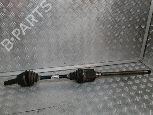 Right front driveshaft BMW X6 (E71, E72) xDrive 35 d | BP24282103M39 