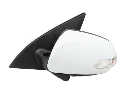Used Left mirror Left mirror KIA PRO CEE'D (ED) [2008-2013] 35925746 35925746