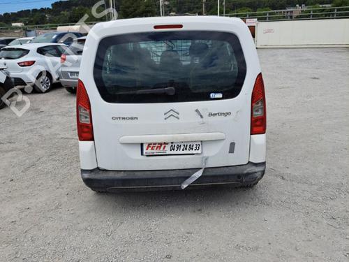 Comutador luzes CITROËN BERLINGO MULTISPACE (B9) 1.6 HDi 90 | BP33707495I24 - Image 13