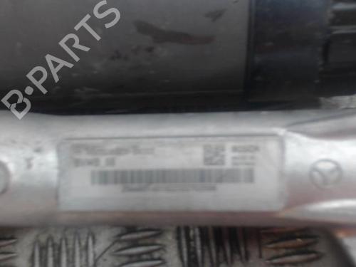 Steering rack MERCEDES-BENZ GLC Coupe (C254) 300de 4-matic (254.309) | BP30793150M22