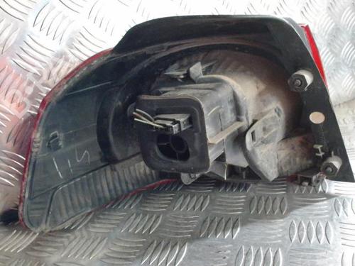 Used Right taillight Right taillight VW GOLF VI (5K1) 1.6 TDI (90 hp) 24271356 24271356