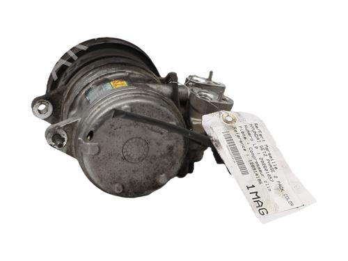 AC compressor HYUNDAI GETZ (TB) 1.1 | BP37007717M34 - Image 2