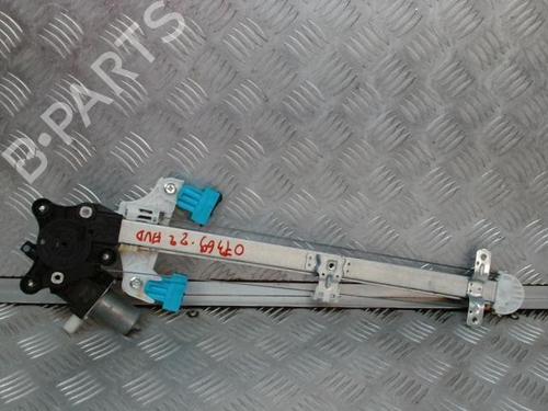 Used Front right window mechanism Front right window mechanism SUZUKI IGNIS III (MF, FF) 1.2 (ATK412) (90 hp) 24276390 24276390