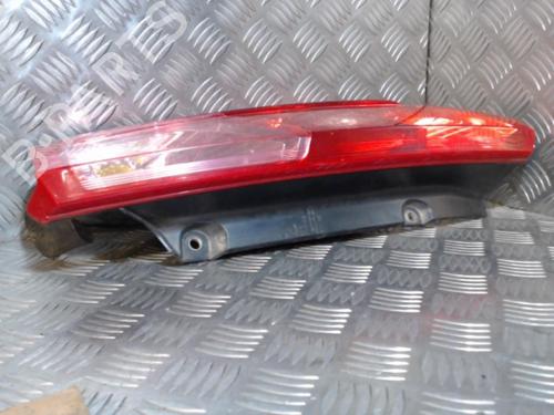 Used Right taillight Right taillight FIAT GRANDE PUNTO (199_) 1.3 D Multijet (75 hp) 24266595 24266595