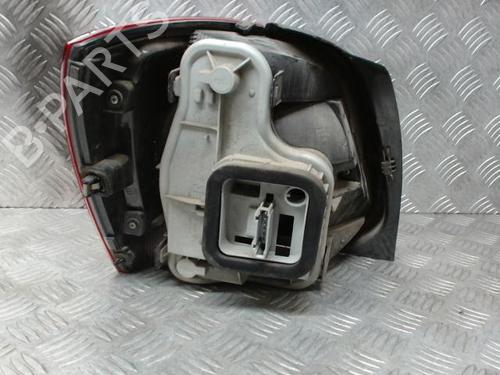 Right taillight VW POLO V (6R1, 6C1) 1.6 TDI | BP24276218C35 