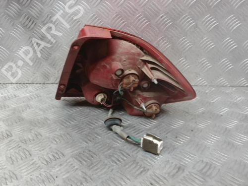 Used Left taillight Left taillight HYUNDAI GETZ (TB) 1.5 CRDi (82 hp) 24275507 24275507