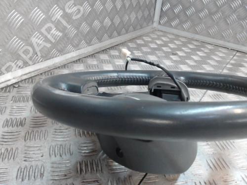 Steering wheel SUZUKI SX4 (EY, GY) 1.6 VVT (RW416, YA21S) | BP24268823C49 - Image 4