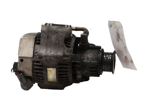 Alternator MG MG ZR 2.0 TD | BP38471646M7 - Image 4