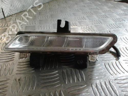 Used Left front indicator RENAULT CLIO IV (BH_) 1.5 dCi 75 (75 hp) 24264184