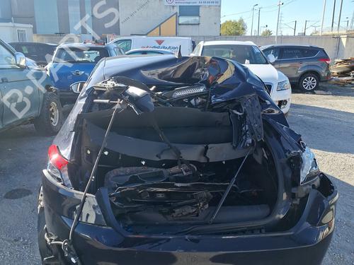 Brugte PEUGEOT 308 II (LB_, LP_, LW_, LH_, L3_) 1.2 THP 110 (110 hp) 4373075