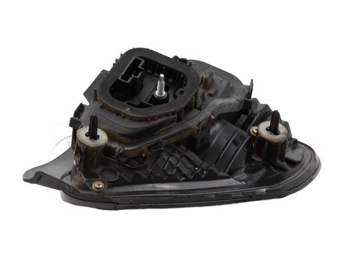 Left taillight RENAULT TWINGO III (BCM_, BCA_) 0.9 TCe 90 (BCM9, BCM2) | BP32344752C34 - Image 2