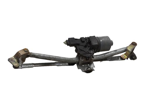 Front wiper motor VW POLO IV (9N_, 9A_) 1.2 12V | BP29480767M29 