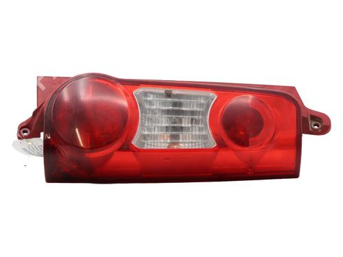 Used Right taillight PEUGEOT PARTNER MPV (5_, G_) 1.6 HDi 90 (90 hp) 32326542