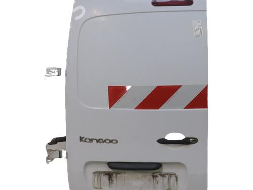 Porta mala esquerda Porta mala esquerda RENAULT KANGOO Express (FW0/1_) [2008-2026] 33934781 33934781