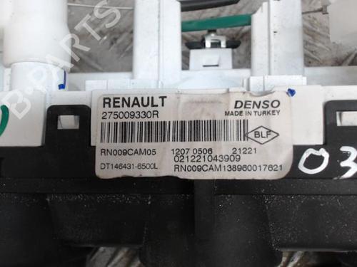 Climate control RENAULT CLIO V (B7_) 1.0 TCe 90 (B7MT) | BP24271723I5 