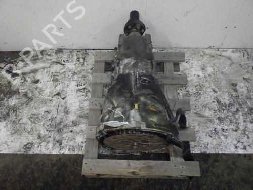 Used Gearbox BMW 1 (F20) 116 d (116 hp) 31612431