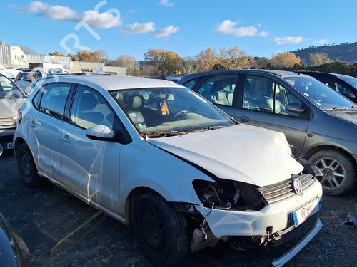 Used Parts VW POLO V (6R1, 6C1) 1.0 (75 hp) 4475742