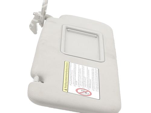 Right sun visor KIA VENGA (YN) 1.4 CVVT | BP26242259I2 - Image 3