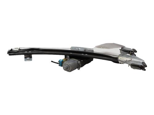 Front left window mechanism CHEVROLET AVEO Hatchback (T300) 1.3 D | BP38295318C22 - Image 2
