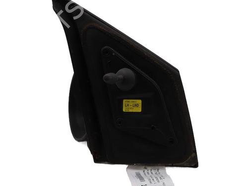 Left mirror CITROËN C1 (PM_, PN_) 1.0 | BP29239497C26 