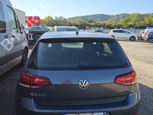 Left front window switch VW GOLF VII (5G1, BQ1, BE1, BE2) 1.0 TSI | BP24271947I27 - Image 17