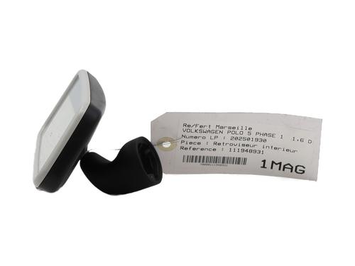 Used Rear mirror Rear mirror VW POLO V (6R1, 6C1) 1.6 TDI (90 hp) 29028216 29028216