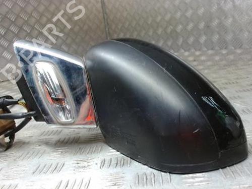 Left mirror CITROËN C3 II (SC_) 1.6 HDi | BP24264811C26 