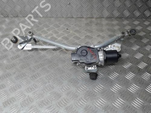 Front wiper motor RENAULT CAPTUR I (J5_, H5_) 1.5 dCi 90 (J5N4, J5M5, J5MW, J5M6, J5AL, J5AJ) | BP24276876M29 - Image 3