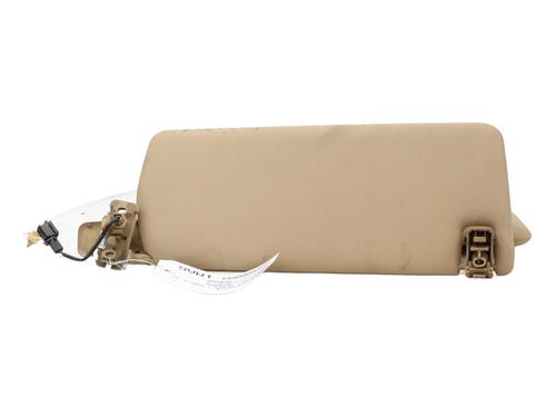 Used Right sun visor Right sun visor VW TOUAREG (7LA, 7L6, 7L7) 2.5 R5 TDI (174 hp) 32260505 32260505