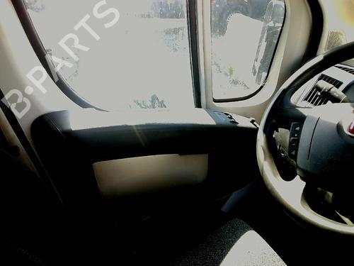 Used Front left window mechanism FIAT DUCATO Van (250_) 140 Natural Power (136 hp) 28964091