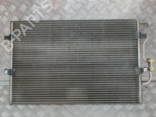 Used AC radiator PEUGEOT EXPERT Van (222) 1.9 D 70 (69 hp) 24276417