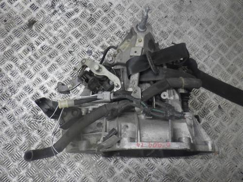 Gearbox DACIA SANDERO III 1.0 SCe 65 | BP24265544M3 