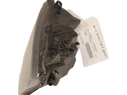 Used Left front fog light Left front fog light 24271149 24271149