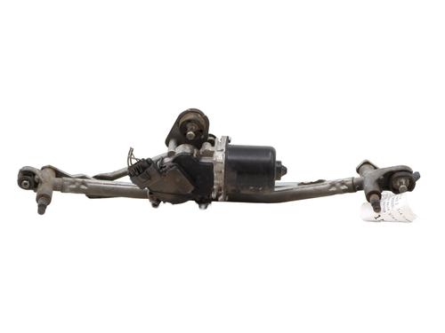 Used Front wiper motor CITROËN C3 I (FC_, FN_) 1.4 HDi (68 hp) 32270837
