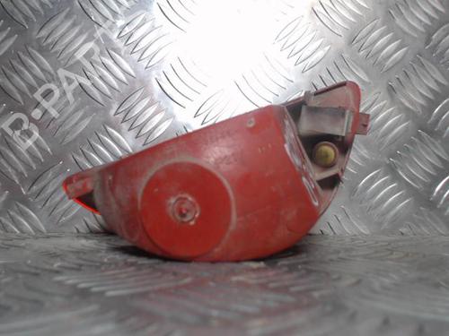 Right taillight RENAULT CLIO III (BR0/1, CR0/1) 1.5 dCi (BR17, CR17) | BP24265424C35 