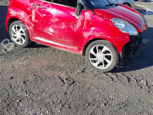 Retrovisor esquerdo LIGIER JS50 0.5 | BP30359701C26  - Image 19