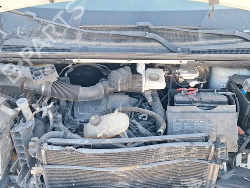 AC compressor RENAULT TRAFIC III Van (FG_) 1.6 dCi 90 (FGME) | BP33629636M34  - Image 7