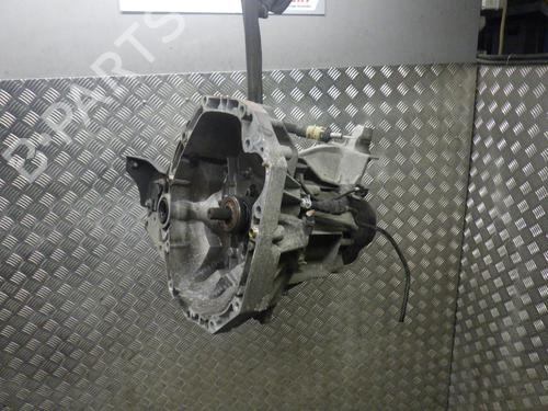 Gearbox RENAULT MEGANE III Hatchback (BZ0/1_, B3_) 1.5 dCi | BP24282100M3  - Image 6
